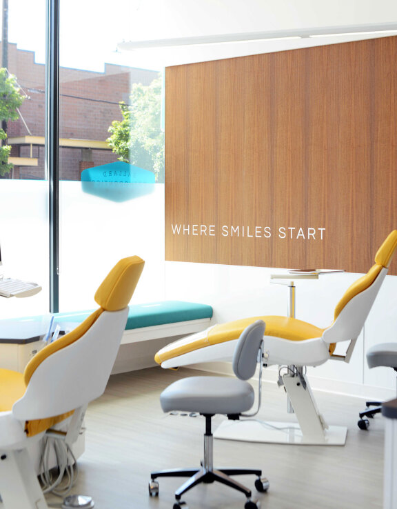 Treatment Area