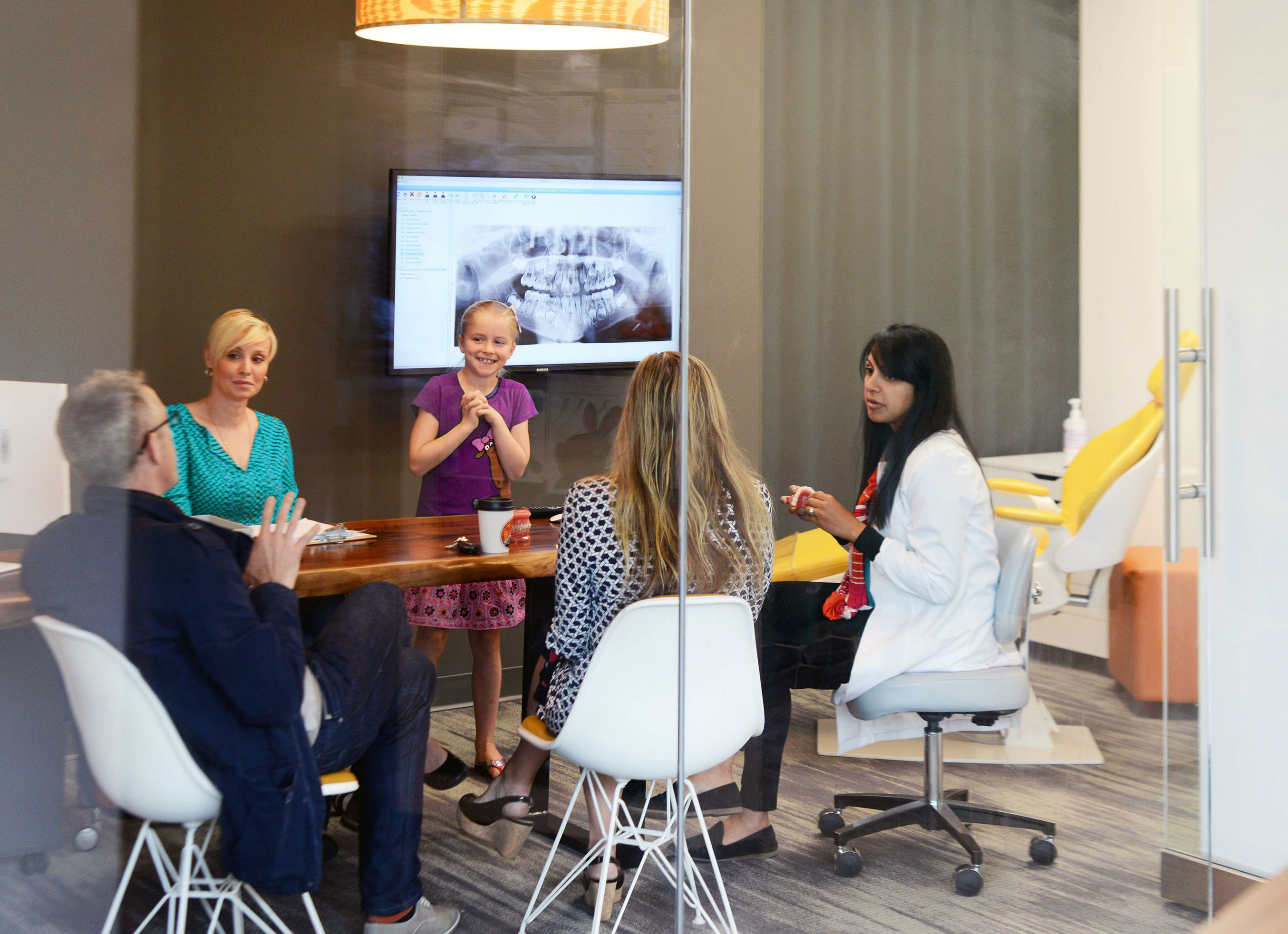 Consultation Room
